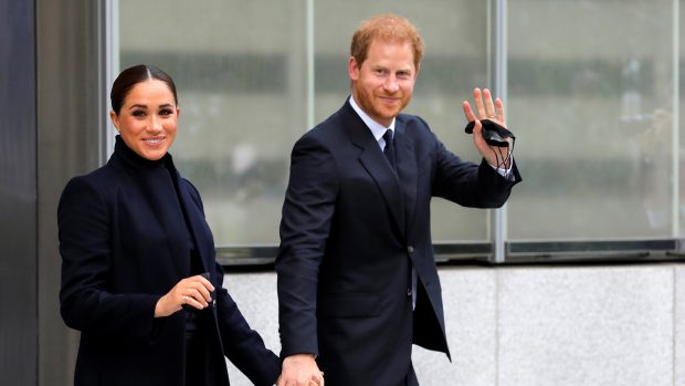 Meghan Markle