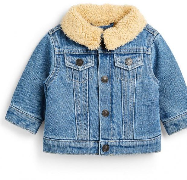 Primark tiene los conjuntos de beb&eacute; m&aacute;s bonitos y c&oacute;modos a precio regalado