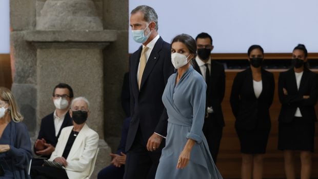 Letizia