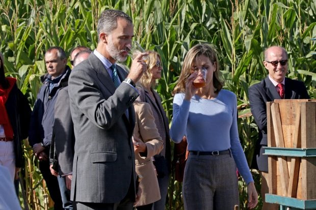 Letizia