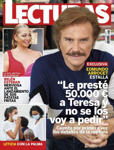 Lecturas