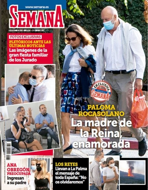 Revistas: Semana
