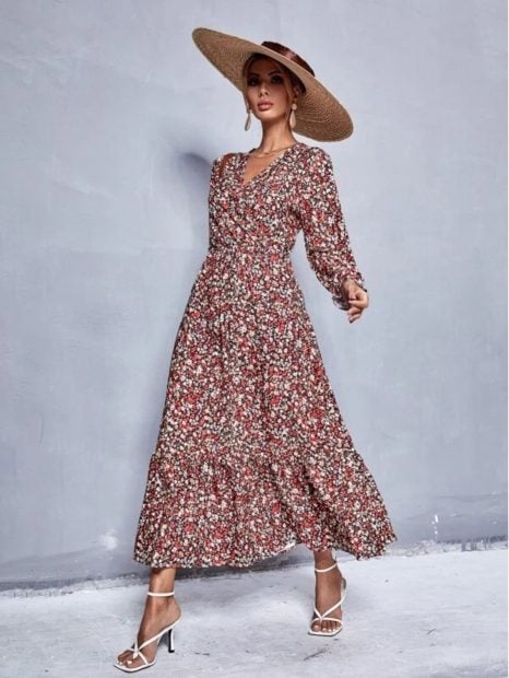 Shein aniversario