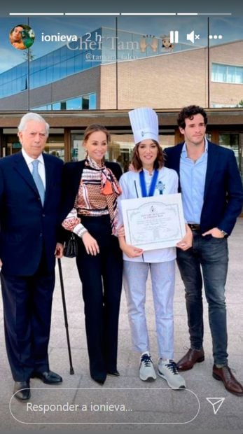 Tamara Falc&oacute;