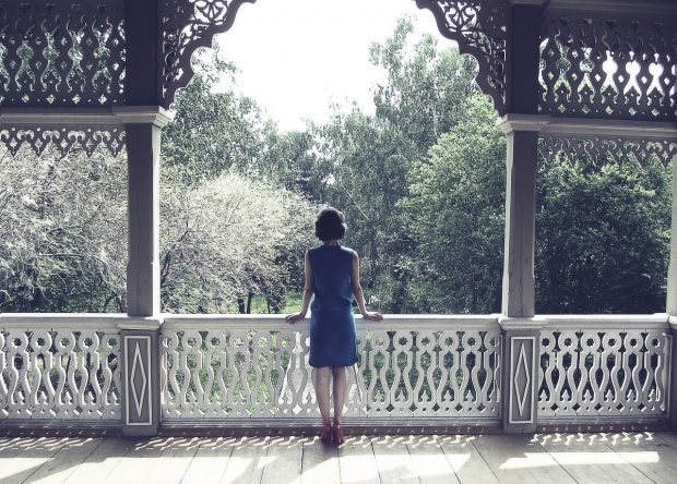 Estos son los vestidos que ser&aacute;n tendencia este oto&ntilde;o