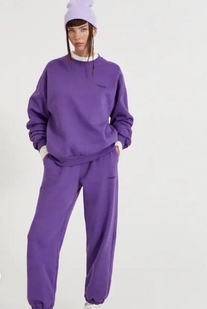 Pull and Bear tiene el look m&aacute;s 'comfy' que no querr&aacute;s quitarte este oto&ntilde;o