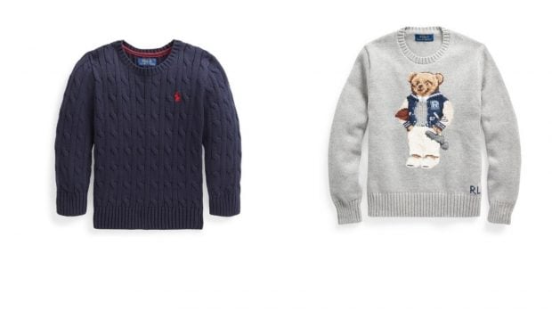 Ralph Lauren