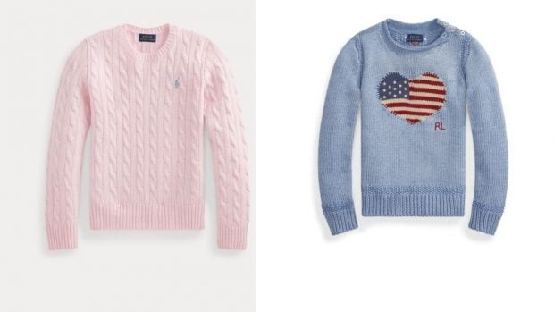 Ralph Lauren