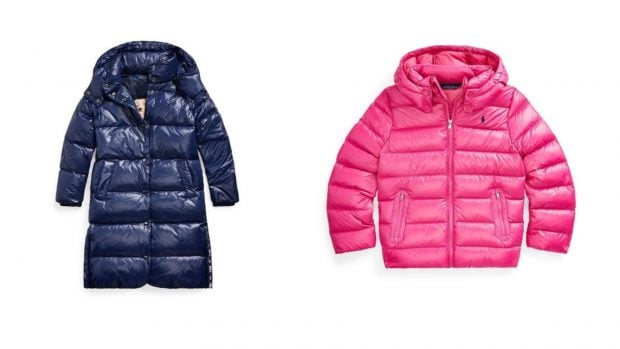 Ralph Lauren