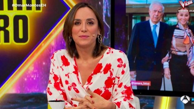 Tamara Falc&oacute; / Atresmedia
