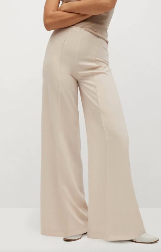Pantalones Mango