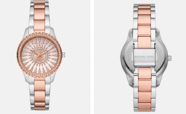 El descuentazo de El Corte Ingl&eacute;s en un producto de Michael Kors: &iexcl;No te podr&aacute;s resistir!