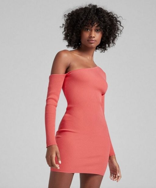 Vestidos de Bershka