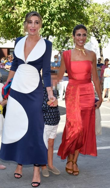 Eugenia Osborne y Ana Portillo/Gtres