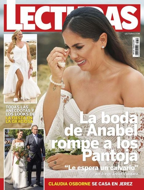 Anabel Pantoja
