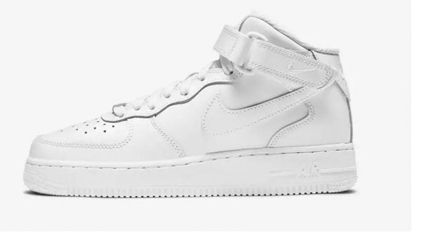 zara zapatillas