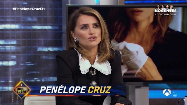 Penelope Cruz