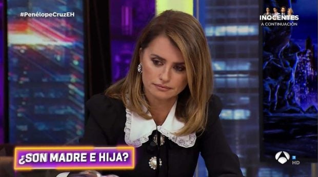 Penelope Cruz