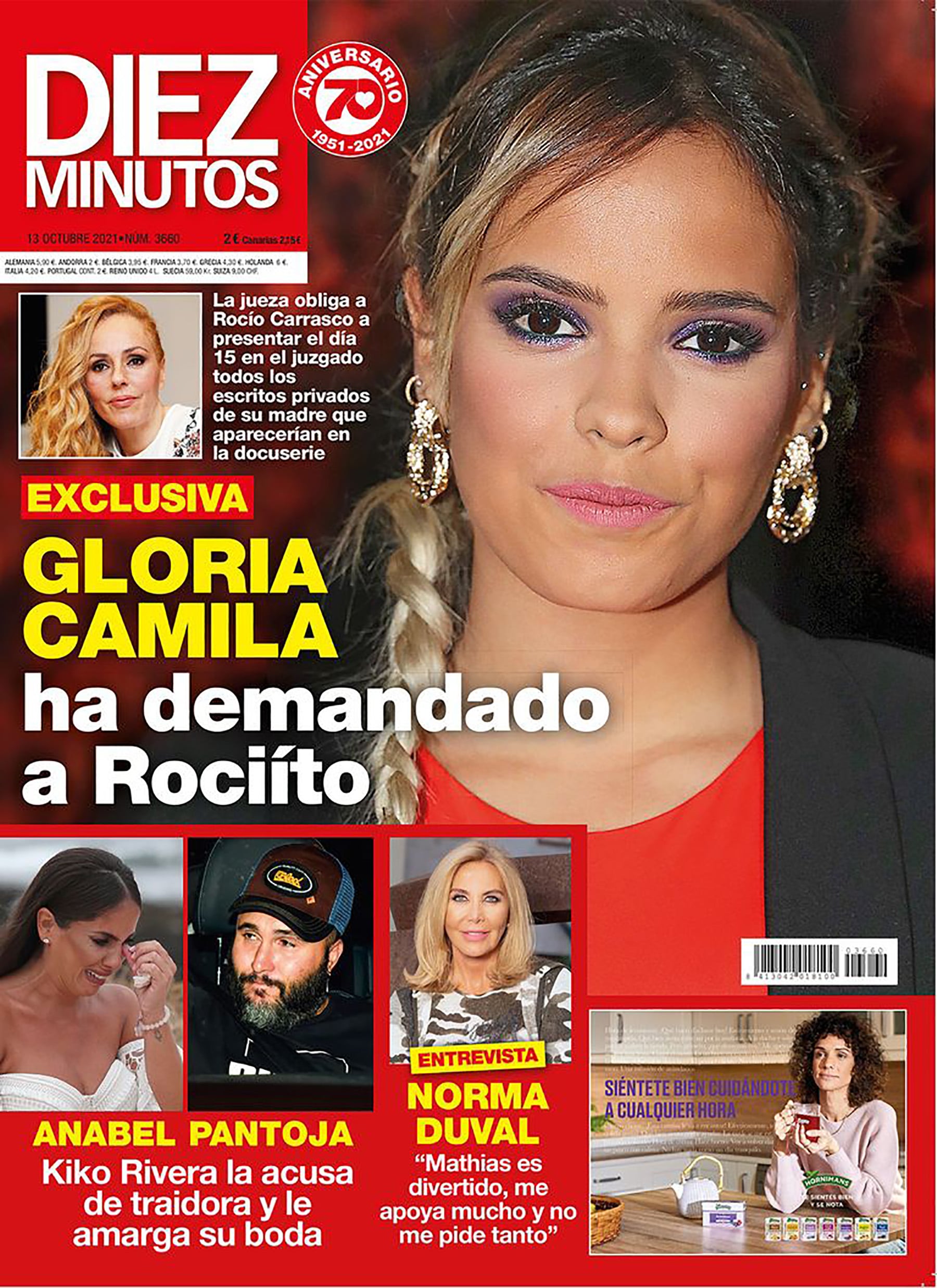 revistas