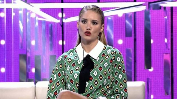 Alba Carrillo