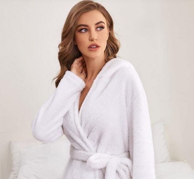 La prenda con la que Pilar Rubio arrasa en Par&iacute;s est&aacute; en Shein a un precio irresistible