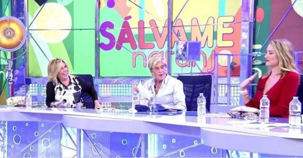 S&aacute;lvame
