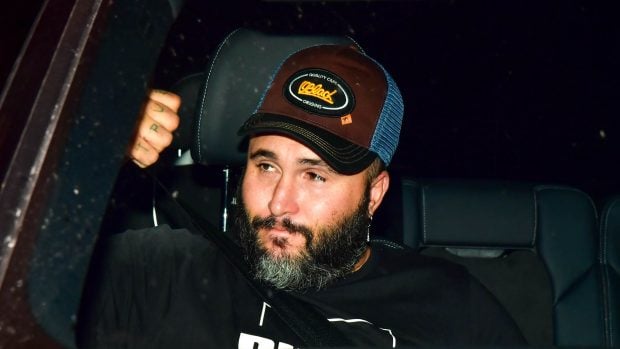 Kiko Rivera en una imagen de archivo./Gtres