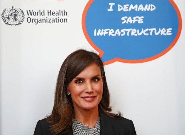 Letizia