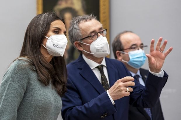 Letizia