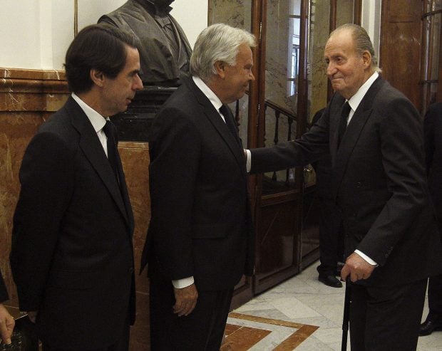 Felipe Gonz&aacute;lez