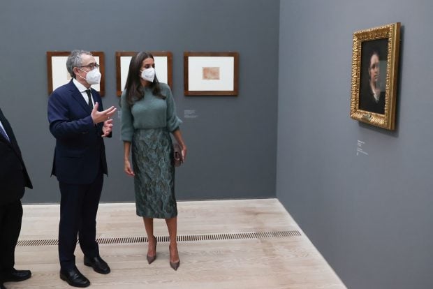Letizia 