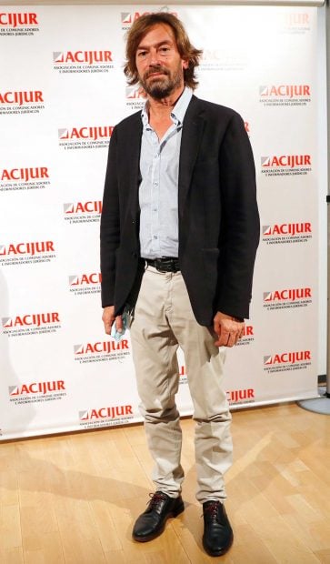 Santiago Pedraz / Gtres