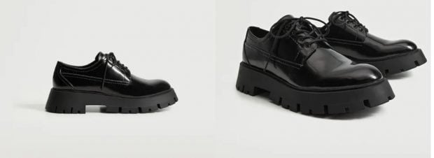 zapatos Prada