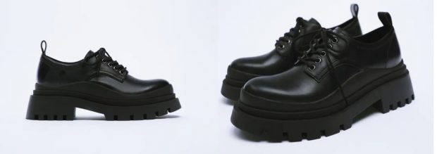 zapatos Prada