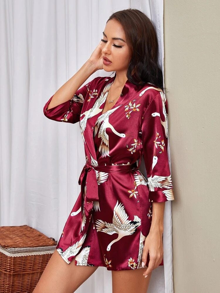 Shein tiene pijamas preciosos para este invierno a precios m&aacute;s baratos que Primark