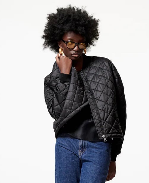 Prendas Zara