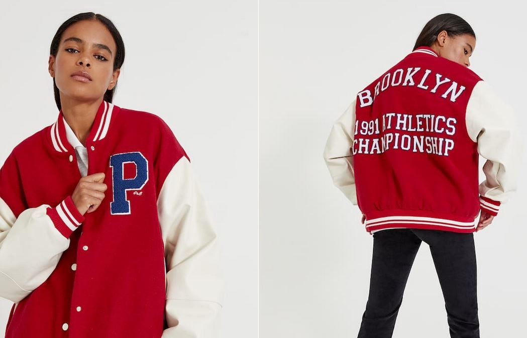 Las cazadoras m&aacute;s cool y a mejor precio est&aacute;n en Pull and Bear