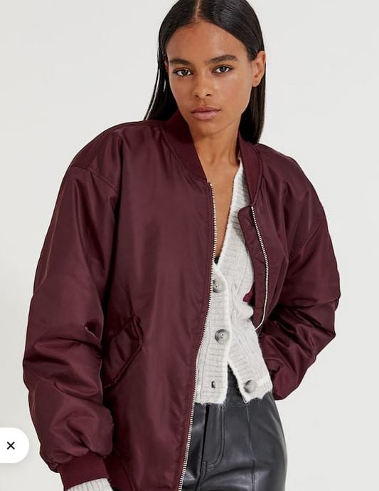 Las cazadoras m&aacute;s cool y a mejor precio est&aacute;n en Pull and Bear