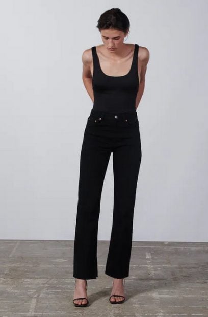 Prendas Zara