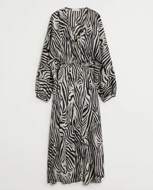 Estampado Mango