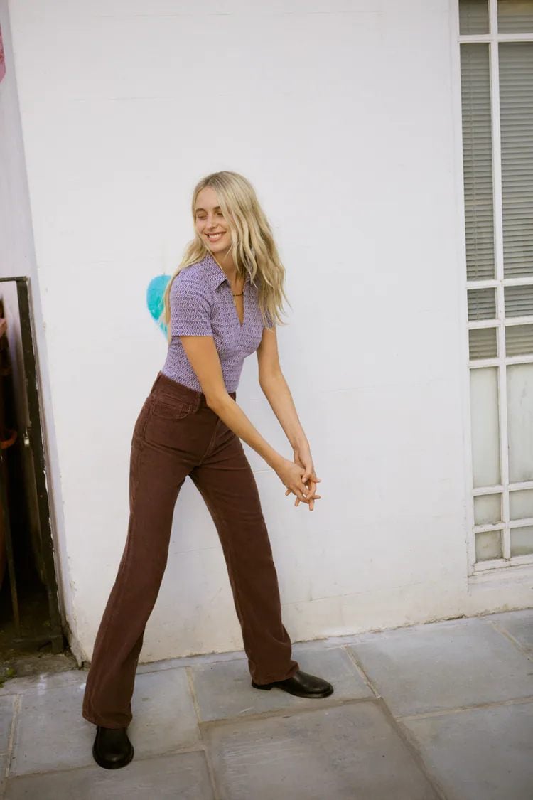 El pantal&oacute;n agotad&iacute;simo de Massimo Dutti est&aacute; en Zara por la mitad de precio