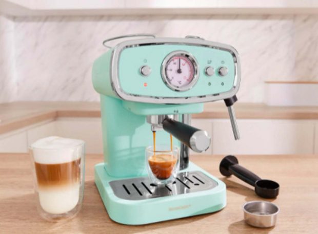 caf&eacute;, Lidl
