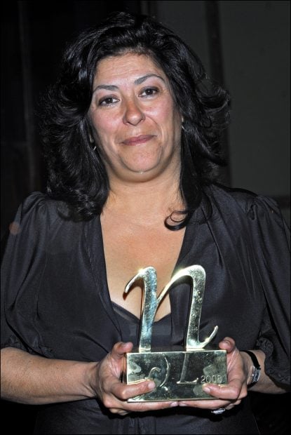 Almudena Grandes