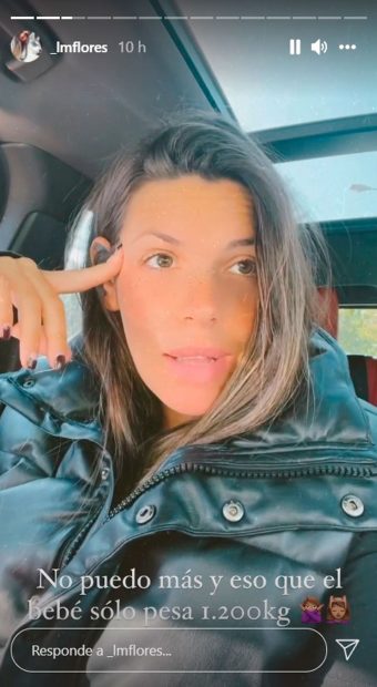 Laura Matamoros