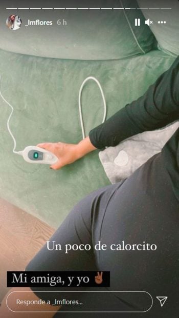 Laura Matamoros