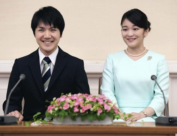 Mako de Jap&oacute;n