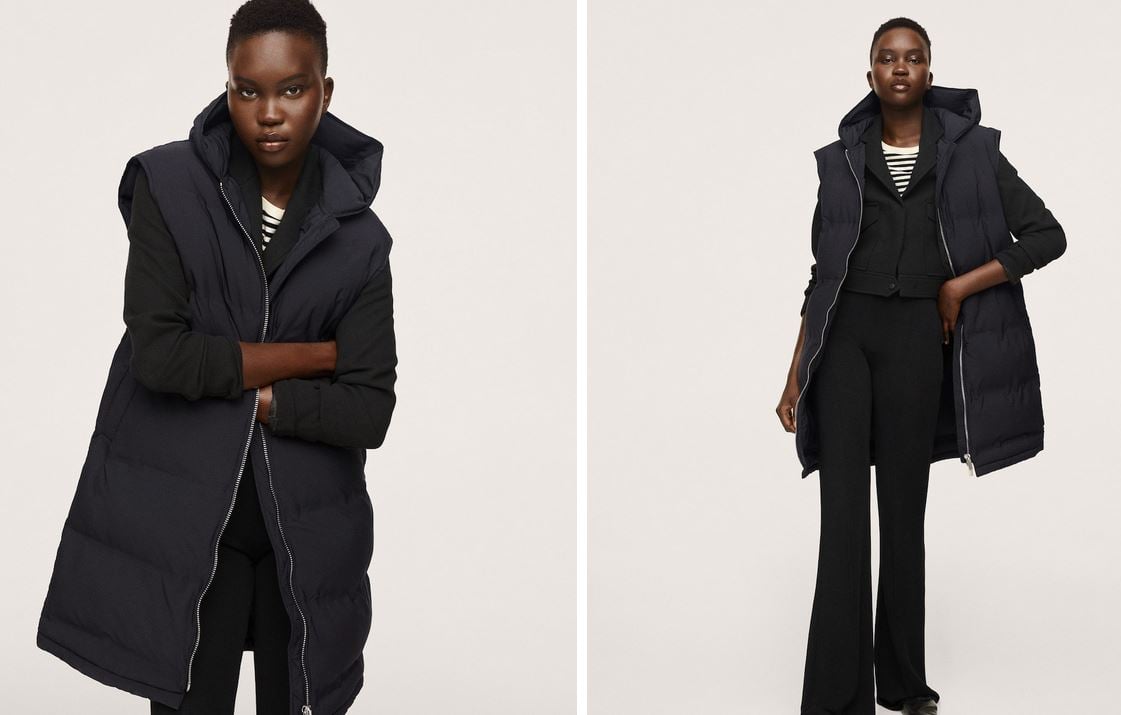 Stradivarius vende la prenda estrella de este oto&ntilde;o en Mango por 20 euros menos