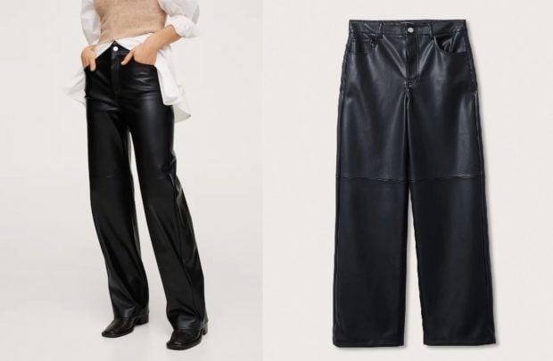 Pantal&oacute;n Zara
