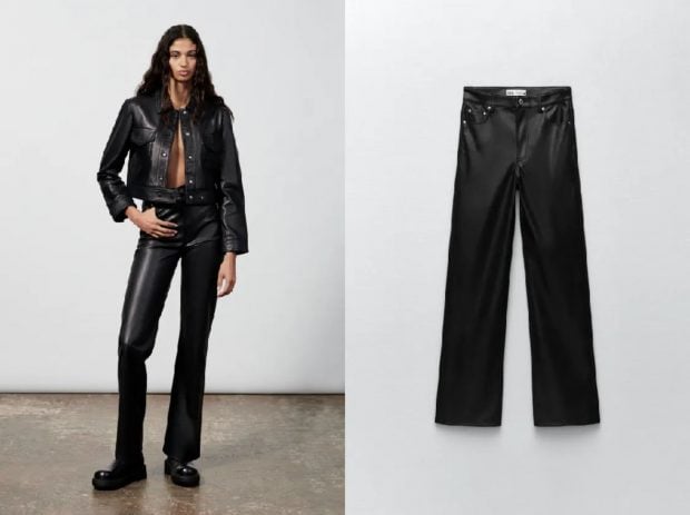 Pantal&oacute;n Zara