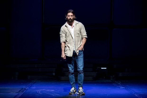 Adrián Lastra, teatro Adrián Lastra,